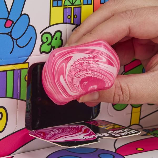 Squishmas 24 Days of Surprises Advent Calendar NeeDoh