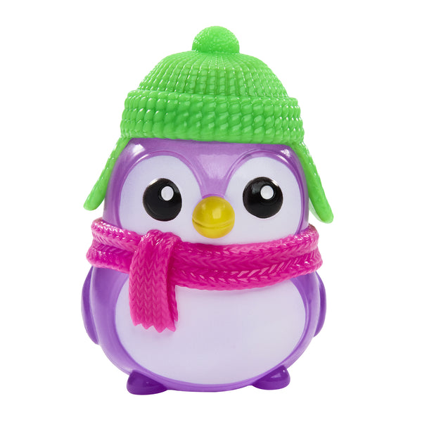 Merry Squishmas Penguin NeeDoh - Assorted