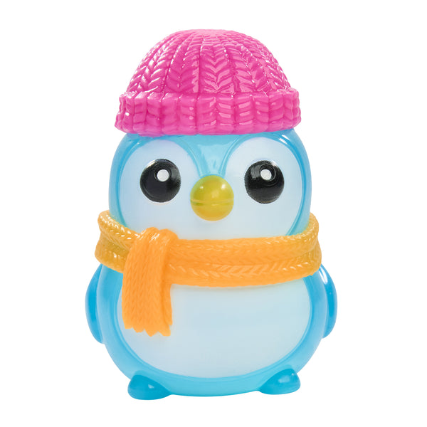 Merry Squishmas Penguin NeeDoh - Assorted