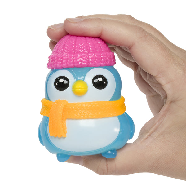 Merry Squishmas Penguin NeeDoh - Assorted