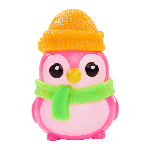 Merry Squishmas Penguin NeeDoh - Assorted