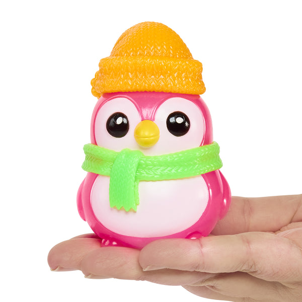Merry Squishmas Penguin NeeDoh - Assorted