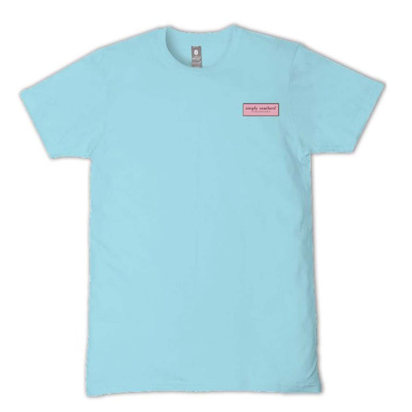 Walk by Faith Short Sleeve T-Shirt