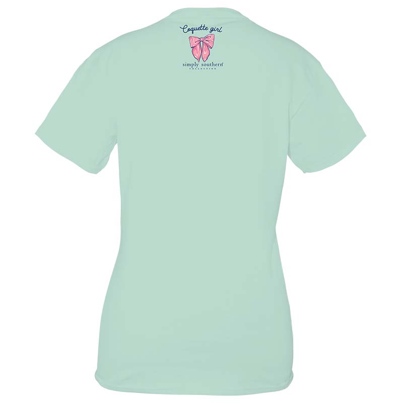 Girl Math Club Short Sleeve T-Shirt