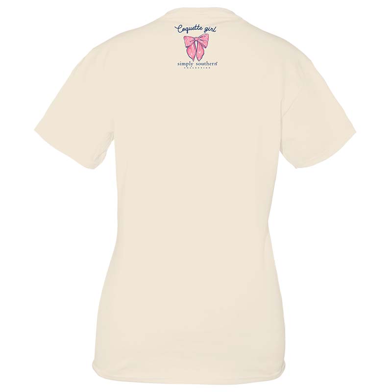 Messy Bun Club Short Sleeve T-Shirt