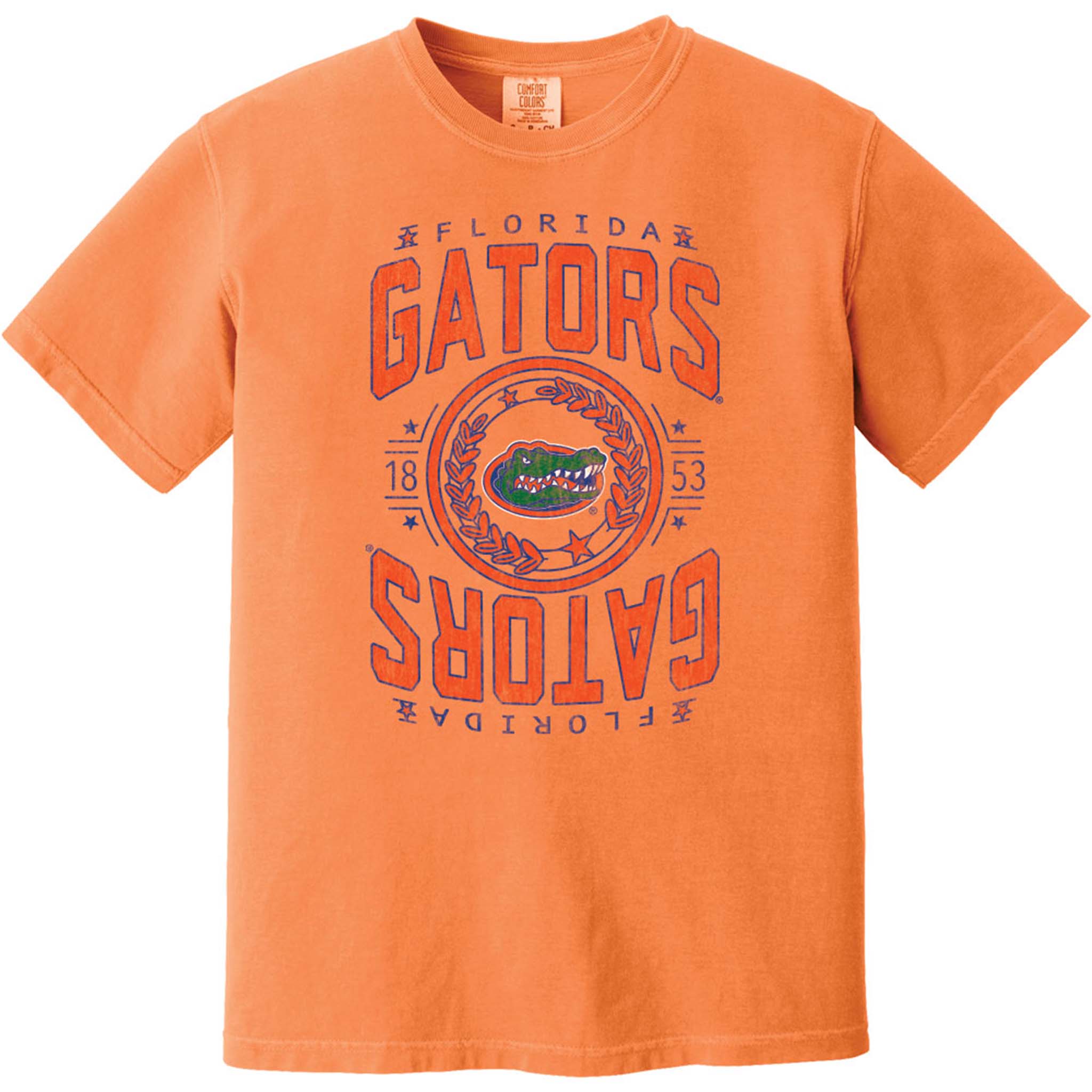 UF Gator Seal Short Sleeve T-Shirt