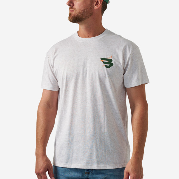 Flying Duck Short Sleeve T-Shirt