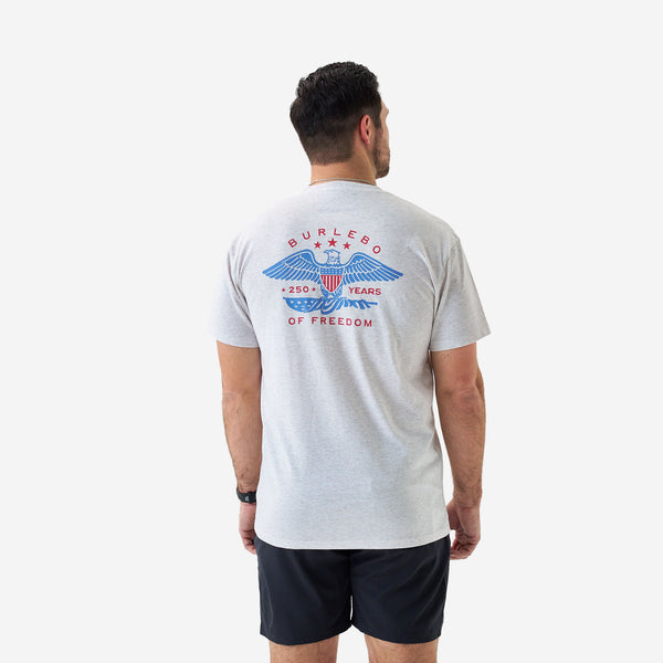 Eagle Outdoors Short Sleeve T-Shirt in