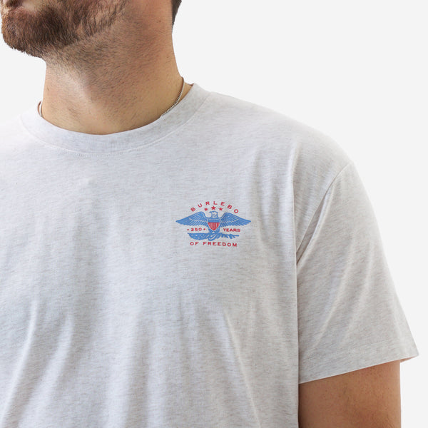 Eagle Outdoors Short Sleeve T-Shirt in