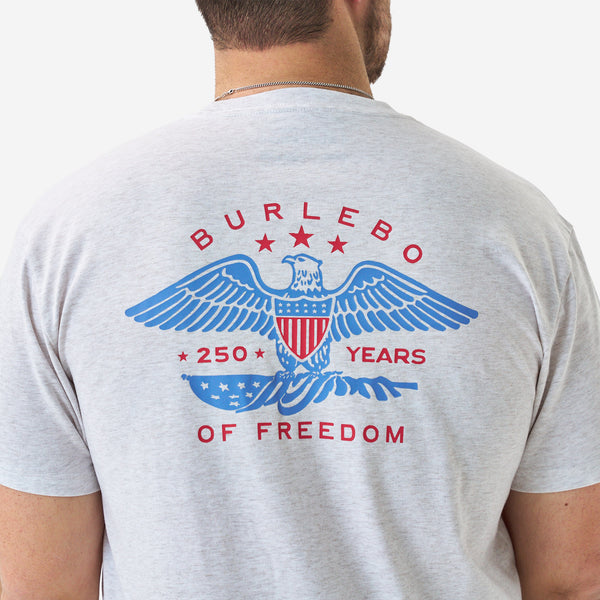 Eagle Outdoors Short Sleeve T-Shirt in