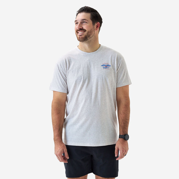 Eagle Outdoors Short Sleeve T-Shirt in