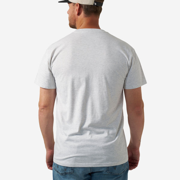 Fly Wild Short Sleeve T-Shirt