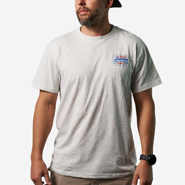 Mountain Range Short Sleeve T-Shirt