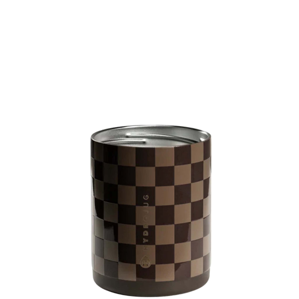 Autumn Checker Regular Can Cooler by HydroJug