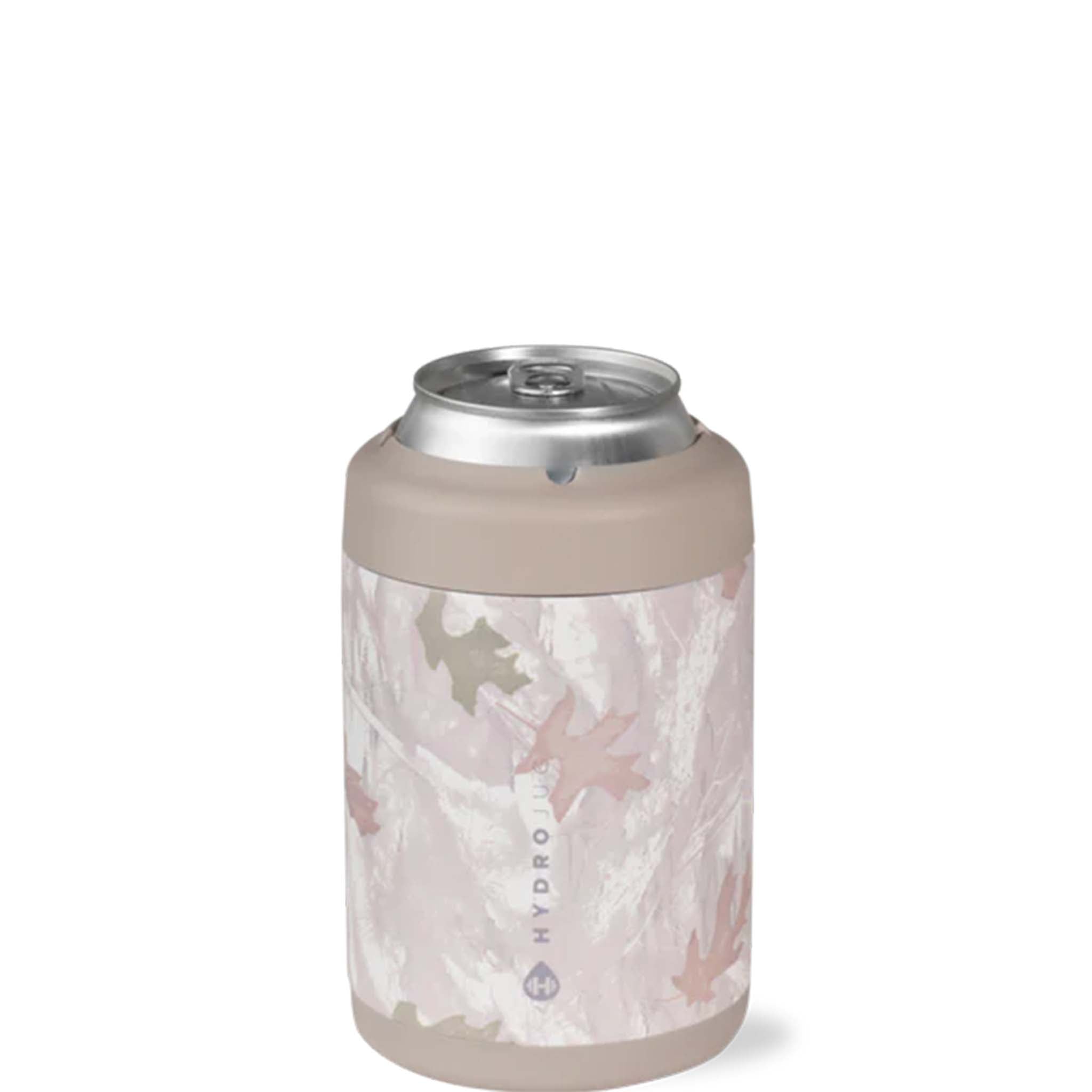 Camo Regular Can Cooler
