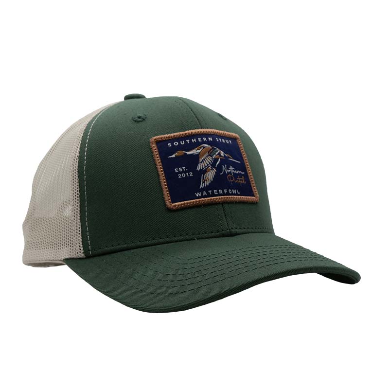 Pintail Patch Trucker