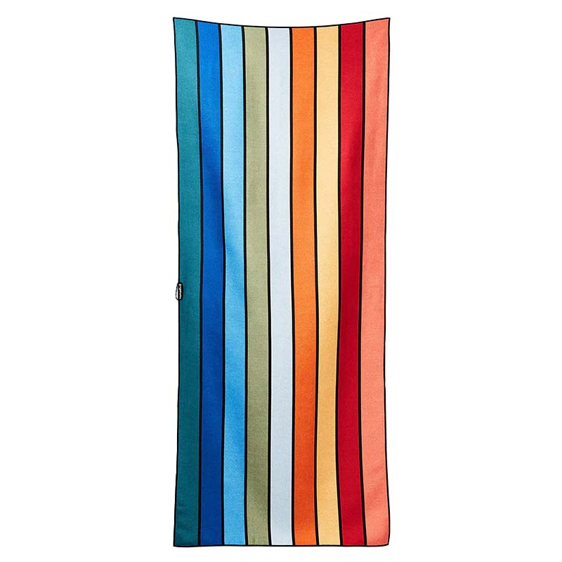 Stripes Array Towel