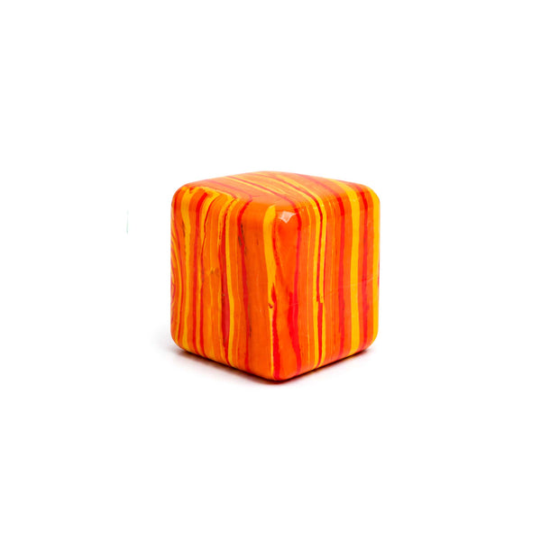 Dye Cube Squishy 1 pack - Assorted