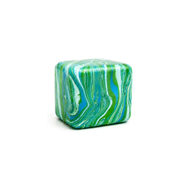 Dye Cube Squishy 1 pack - Assorted