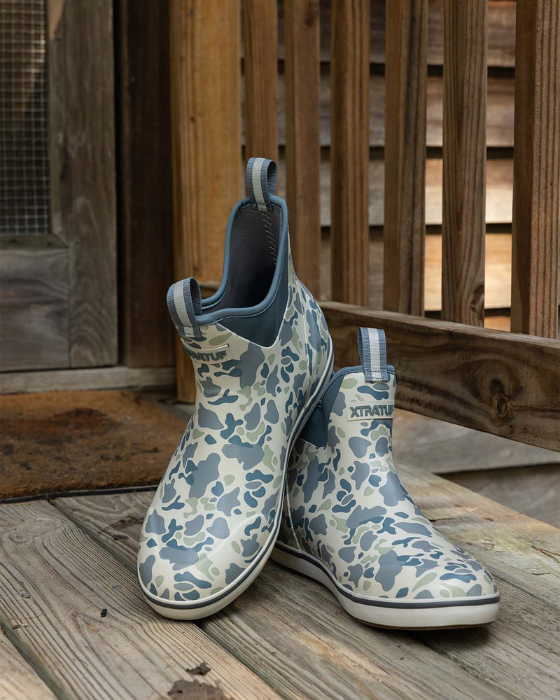 Shop shoes