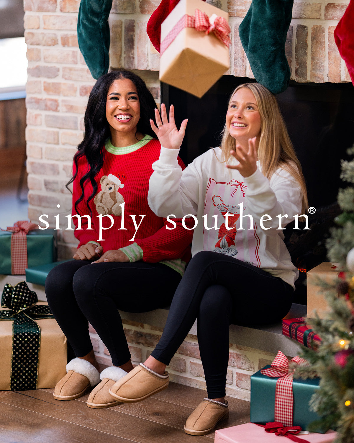 Shop Simply Southern at Palmetto Moon.