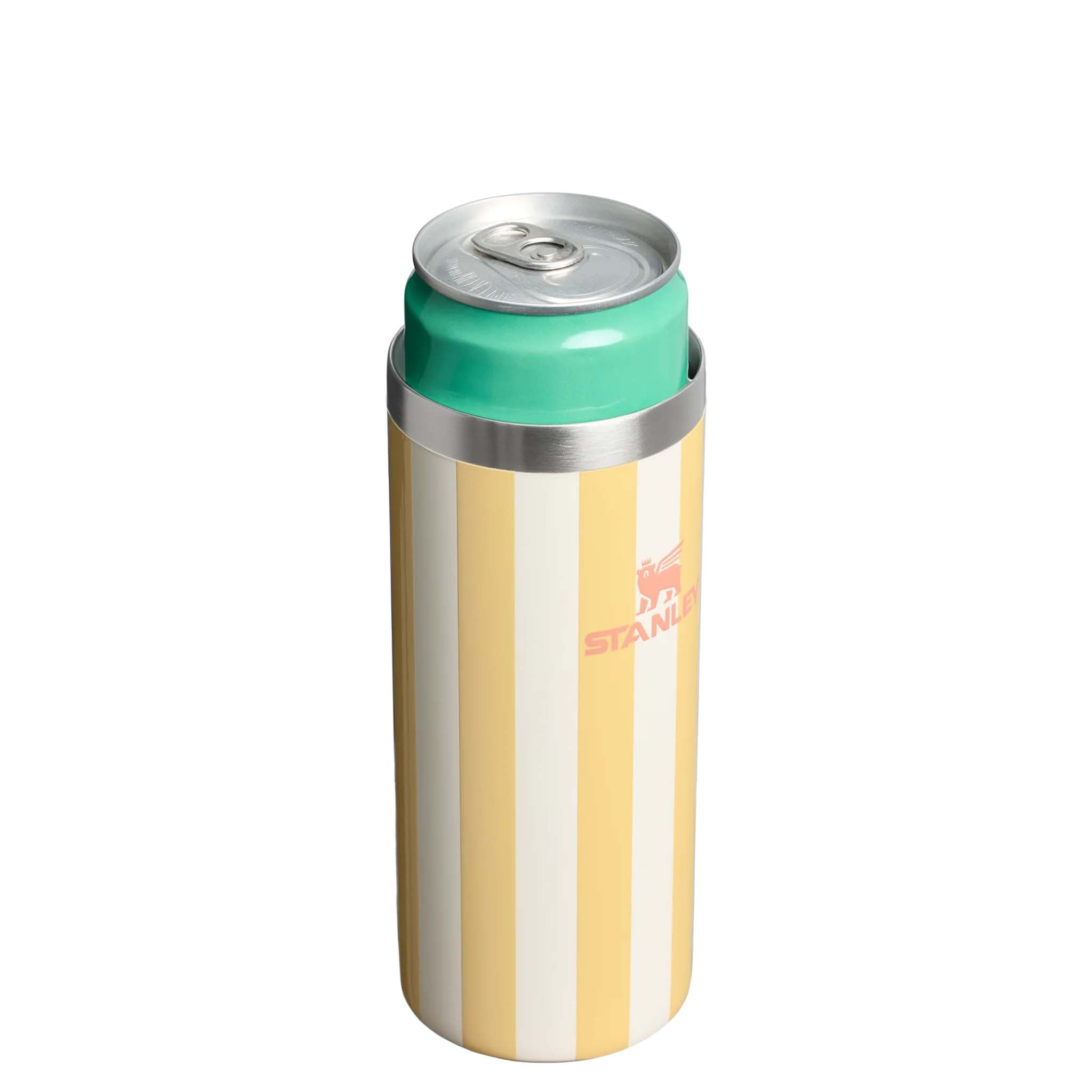 10 Oz Slim Drink Cooler Stanley The 10oz Everyday Slim Can Cooler