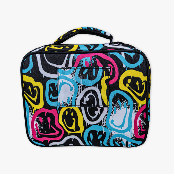 Smiley Slugger SZN 2 Lunchbox