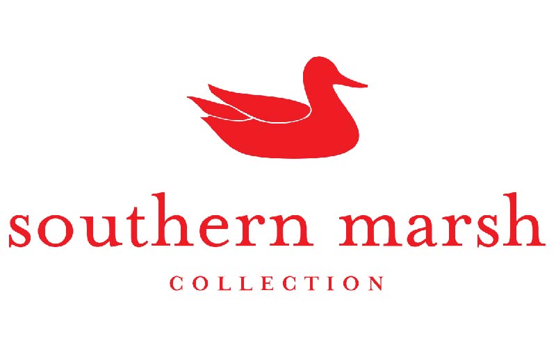 Southern Marsh Collection brand logo