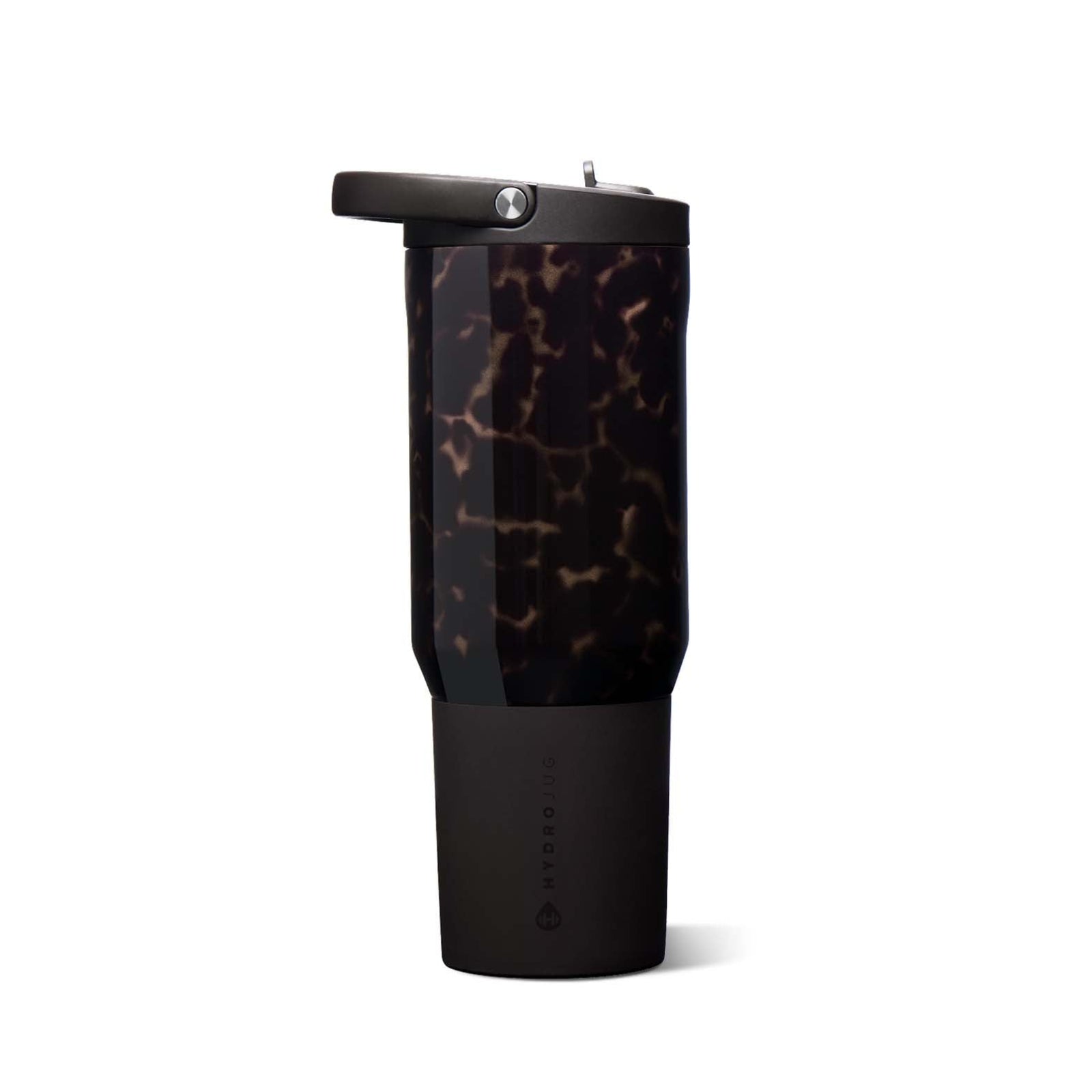 Sport 20oz Water Bottle in Mocha Tortoise