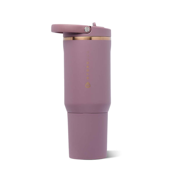 Sport 20oz Water Bottle in Rosewood