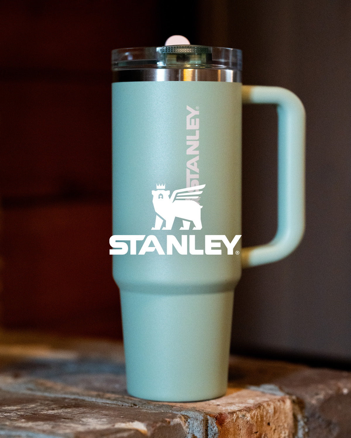 Shop Stanley at Palmetto Moon.