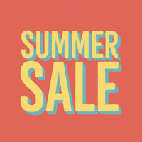 Summer Sale