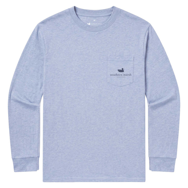 SEAWASH™ At The Ready Long Sleeve T-Shirt