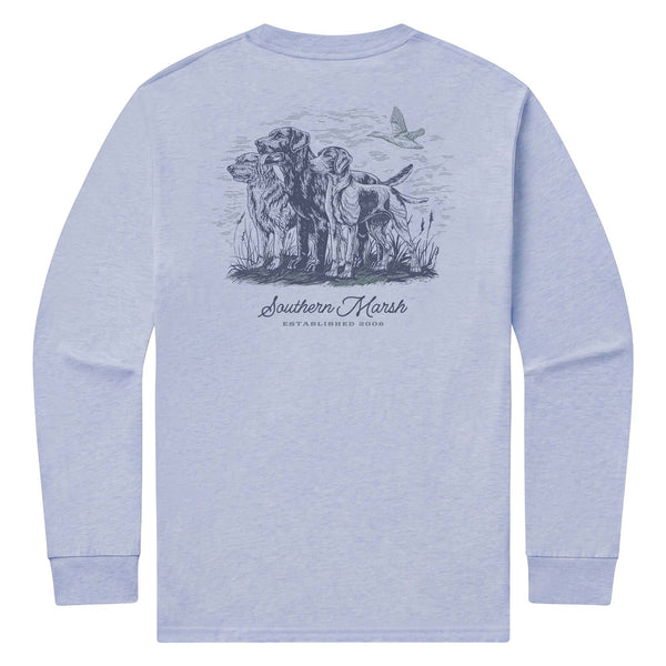 SEAWASH™ At The Ready Long Sleeve T-Shirt