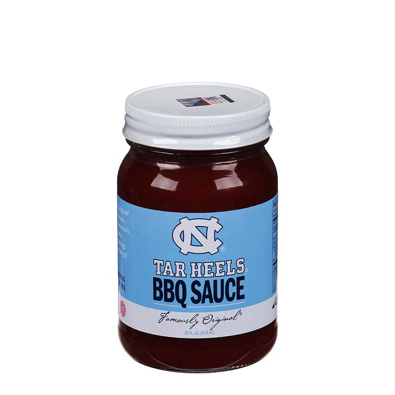Carolina Tar Heels® BBQ Sauce