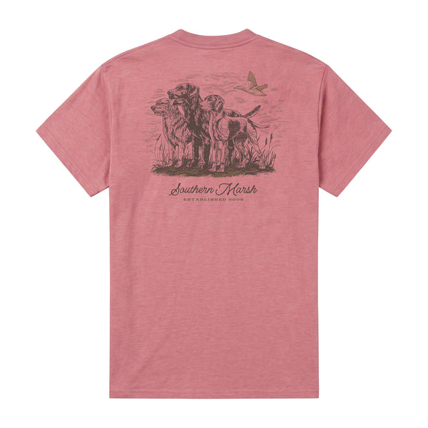 SEAWASH™ At The Ready Short Sleeve T-Shirt