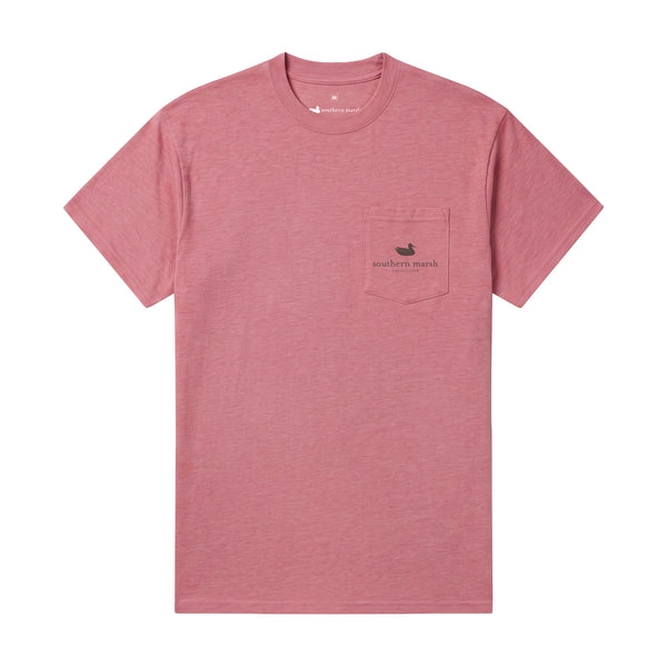 SEAWASH™ At The Ready Short Sleeve T-Shirt
