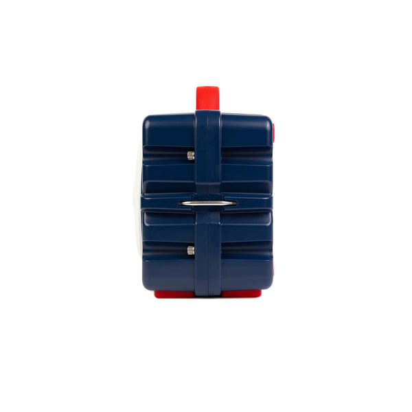 Limited Edition TurtleBox Gen 3 Portable Speaker in Americana Blue