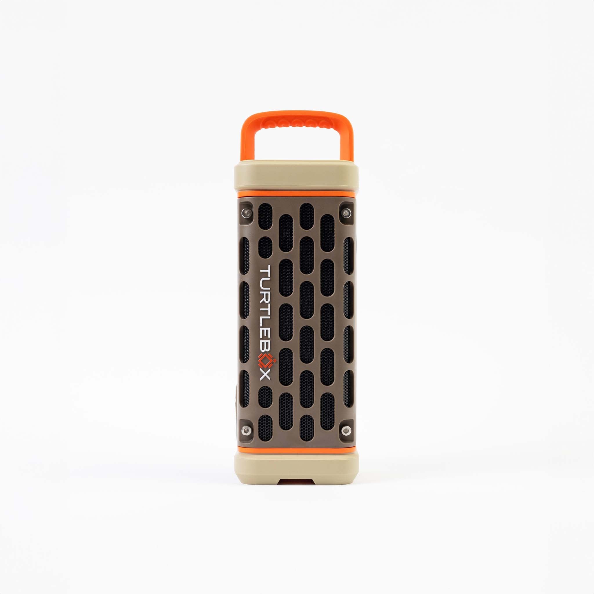 TurtleBox Limited Edition Delta Ranger Portable Speaker | Palmetto Moon