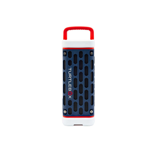 Limited Edition USA Ranger Portable Speaker in Red, White, & Blue