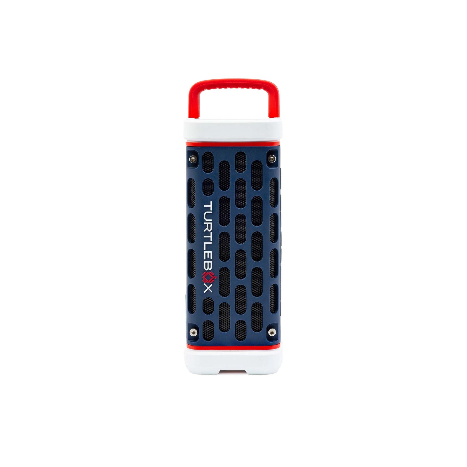 Limited Edition USA Ranger Portable Speaker in Red, White, & Blue