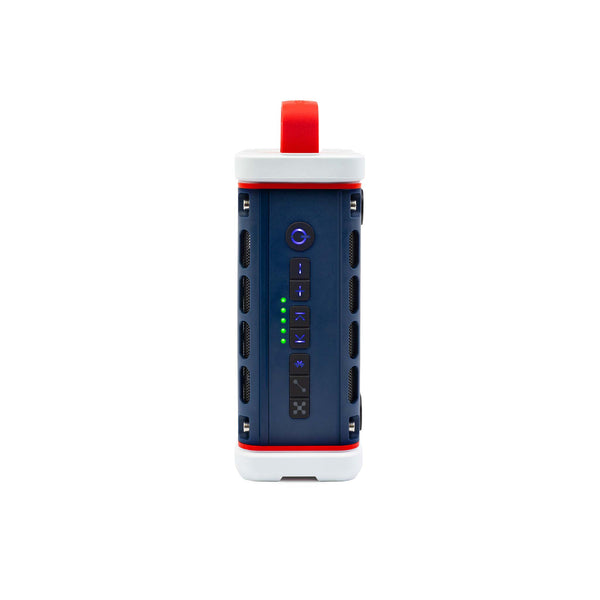 Limited Edition USA Ranger Portable Speaker in Red, White, & Blue