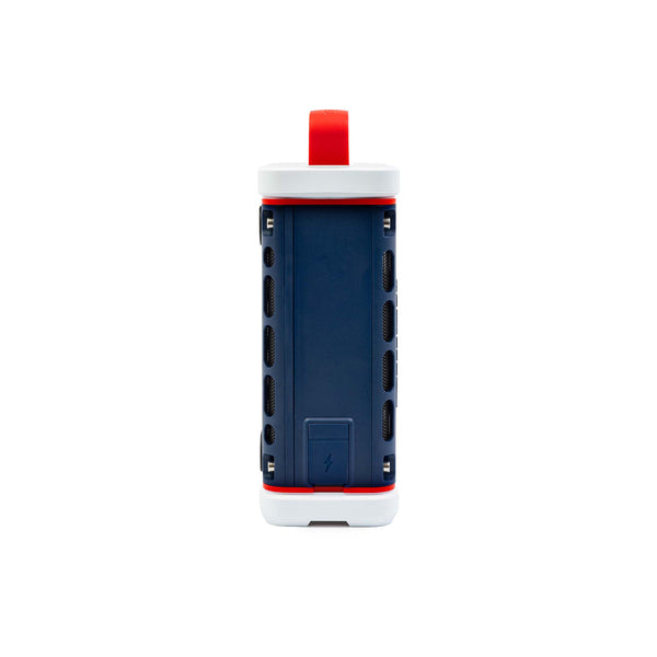 Limited Edition USA Ranger Portable Speaker in Red, White, & Blue