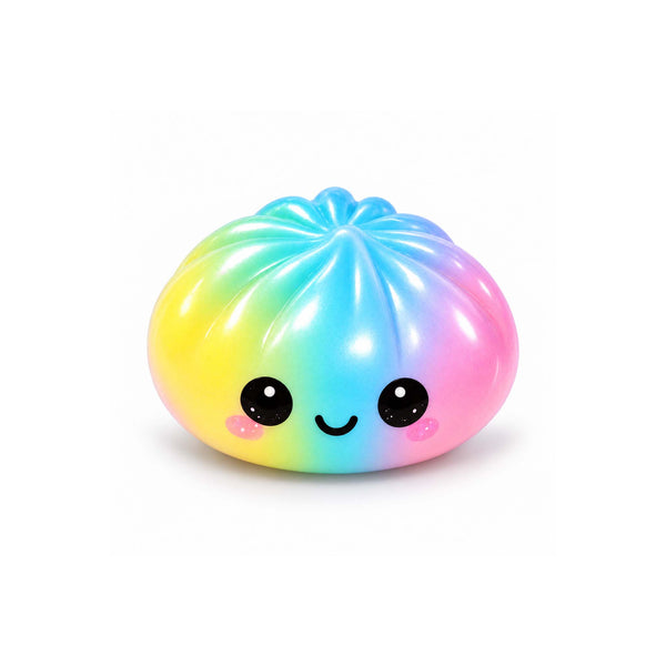 Mystery Glow in the Dark Dumpling 1 pack