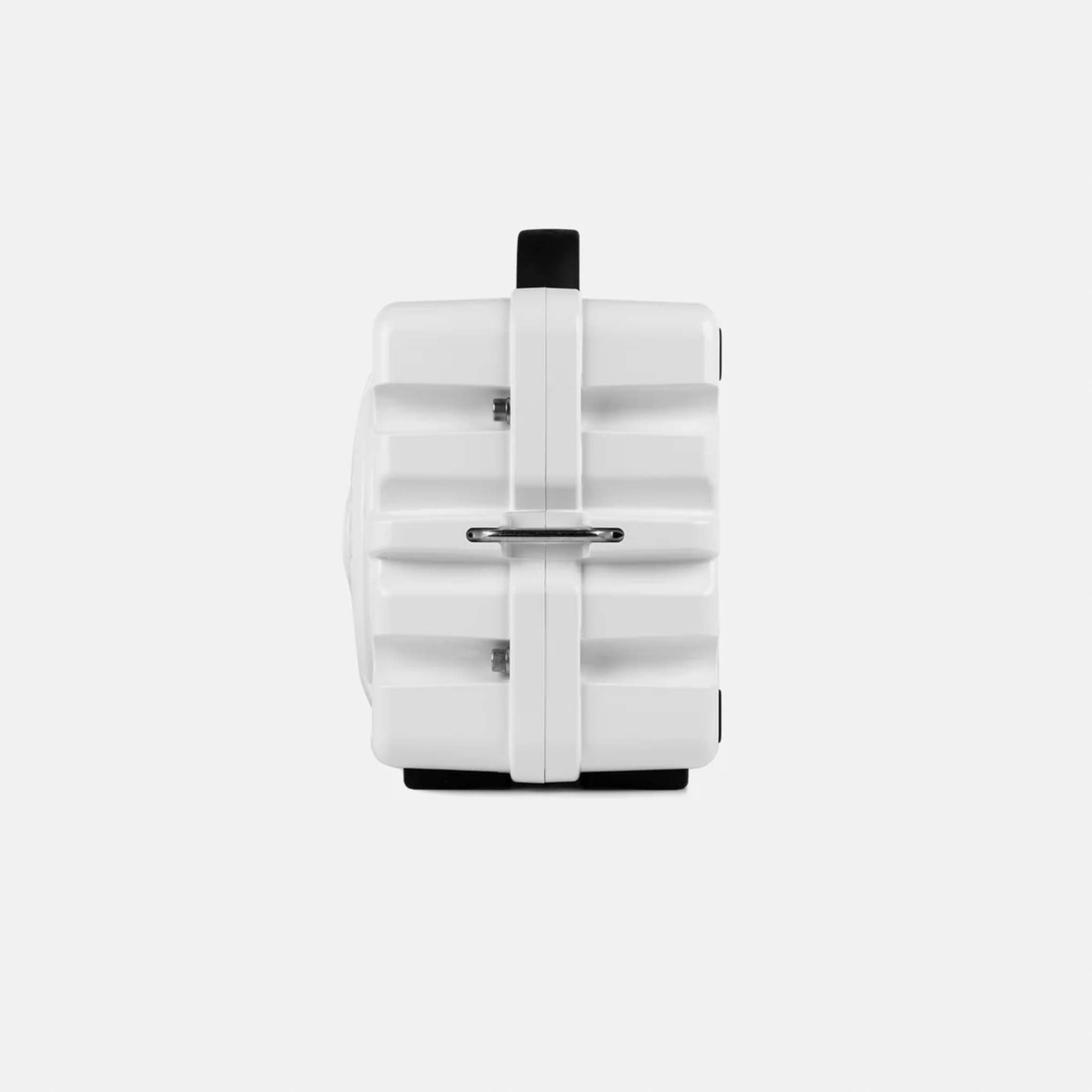 TurtleBox Gen 3 White Portable Speaker | Palmetto Moon