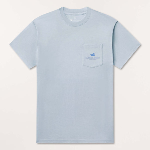 SEAWASH™ Freedom Short Sleeve T-Shirt