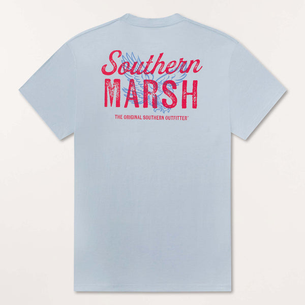 SEAWASH™ Freedom Short Sleeve T-Shirt