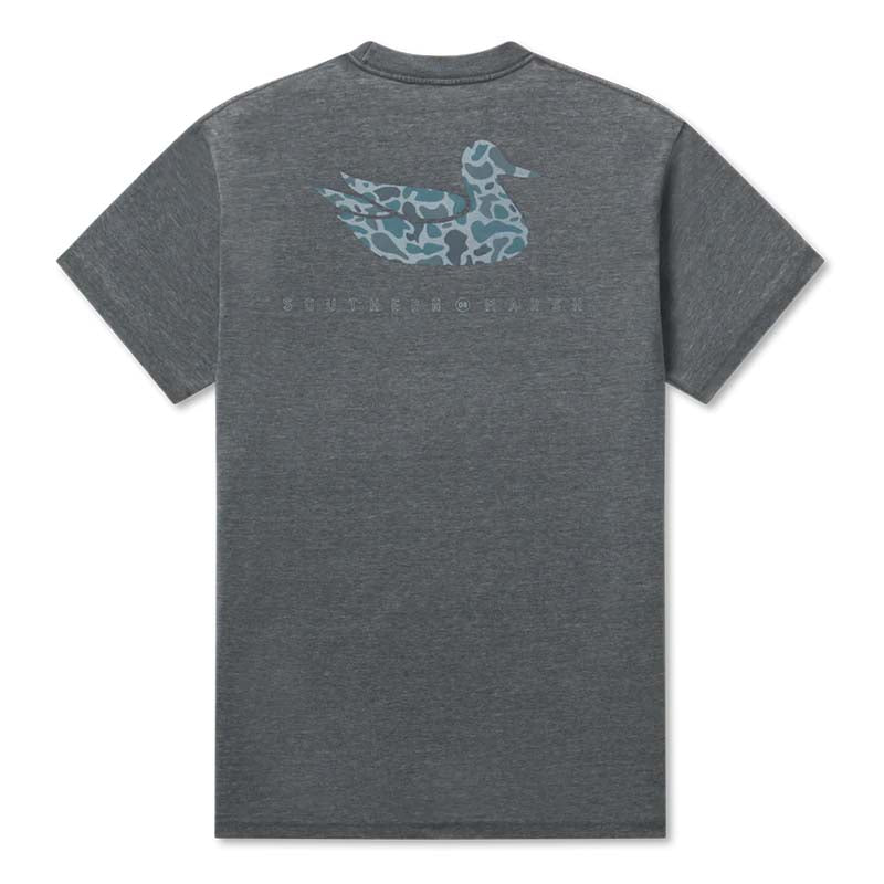 SEAWASH™ Retro Duck Originals Short Sleeve T-Shirt