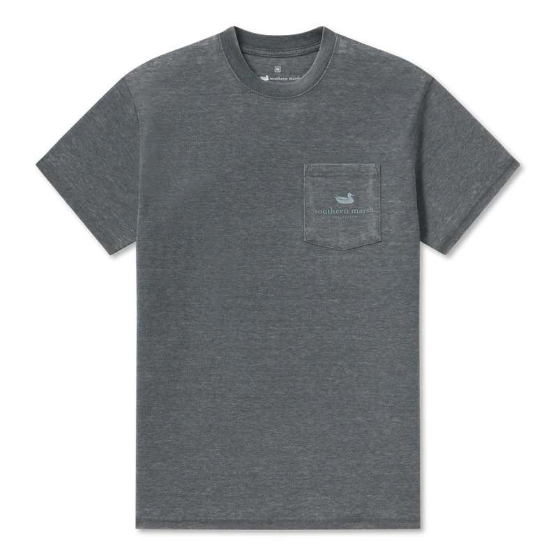 SEAWASH™ Retro Duck Originals Short Sleeve T-Shirt