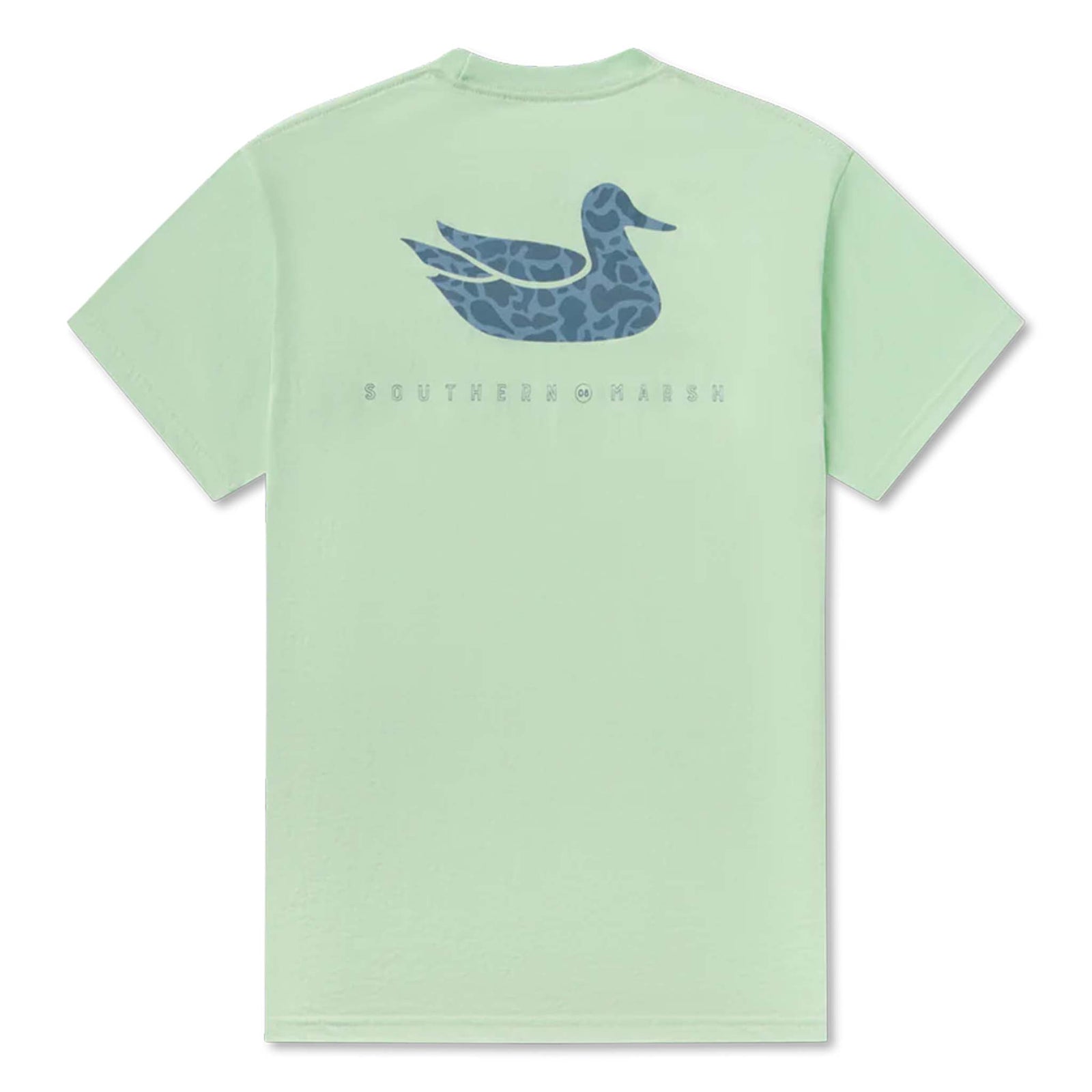 SEAWASH™ Retro Duck Originals Short Sleeve T-Shirt